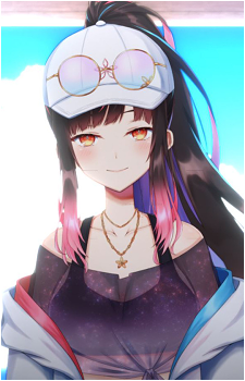 Hana Yomeguri