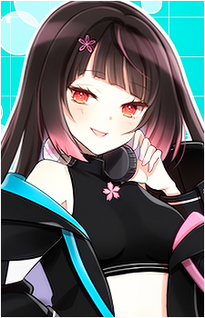 Hana Yomeguri