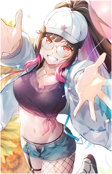 Hana Yomeguri