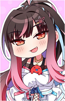 Hana Yomeguri