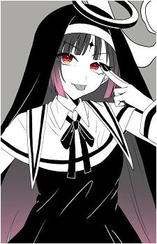 Hana Yomeguri