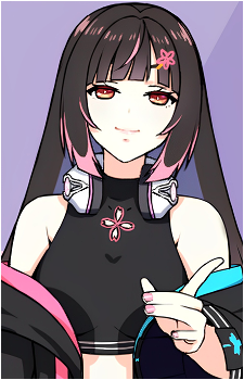 Hana Yomeguri