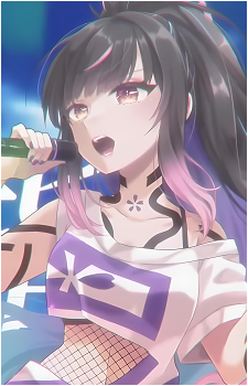 Hana Yomeguri