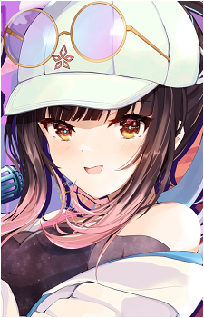 Hana Yomeguri