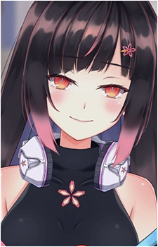 Hana Yomeguri