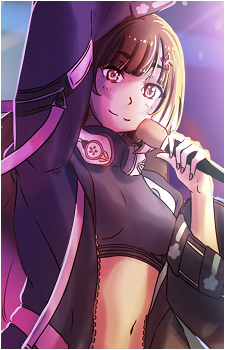 Hana Yomeguri