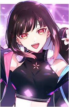 Hana Yomeguri