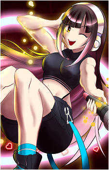 Hana Yomeguri
