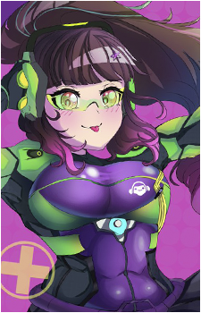 Hana Yomeguri