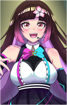 Hana Yomeguri