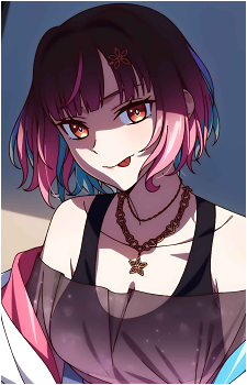 Hana Yomeguri