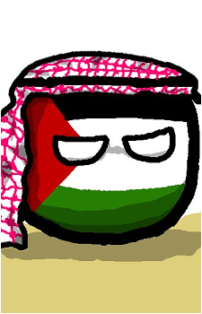 Palestineball