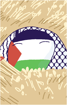 Palestineball's image