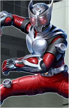 Shinji Kido's image