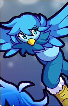 Martlet
