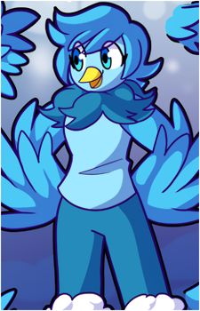 Martlet