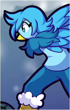 Martlet