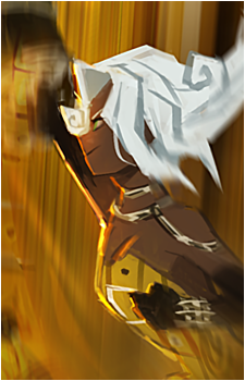 The King of Greed