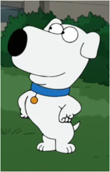 Scrappy Brian's image