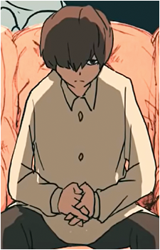 Protagonist {TG}