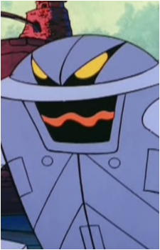 Hover Bot's image