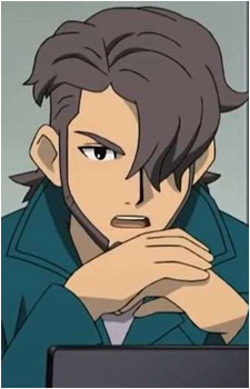 Michiya Kudou