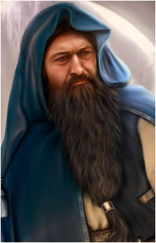 Thorin Oakenshield's image