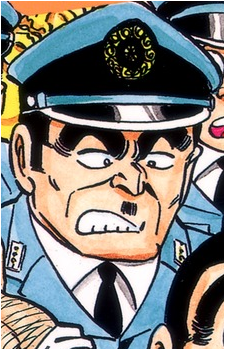 Daijiro Ohara