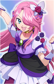 Hanayura Kanon