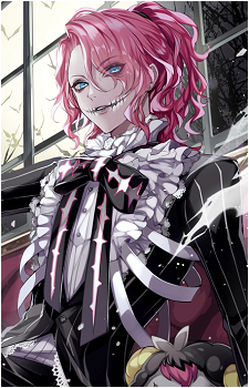 Hanayura Kanon