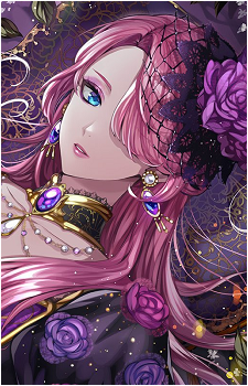 Hanayura Kanon