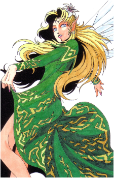 Titania {SMT}'s image