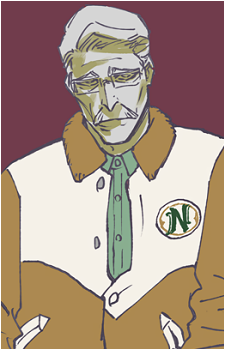 Robert Accutrone