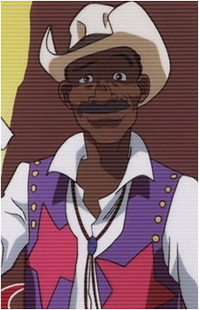 Punch's image