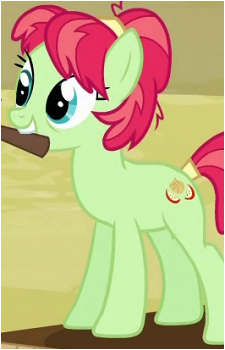 Apple Dumpling's image