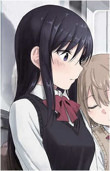 Mafuyu Shirotsuki's image