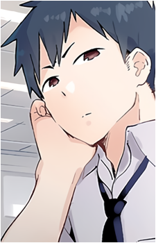 Matsuboshi Raidou's image