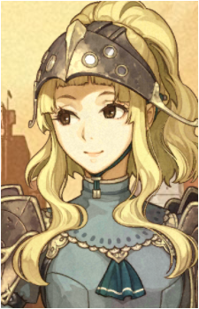 Clair {FE}'s image