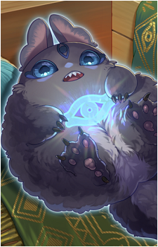 Mokomoko's image