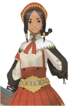 Moga Sweetheart