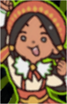 Moga Sweetheart