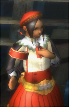 Moga Sweetheart