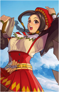 Moga Sweetheart