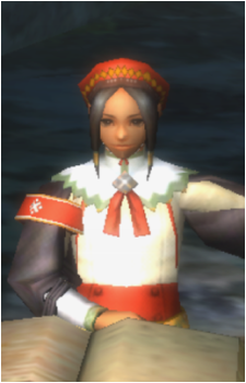 Moga Sweetheart