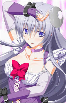 Sumire Minazuki's image