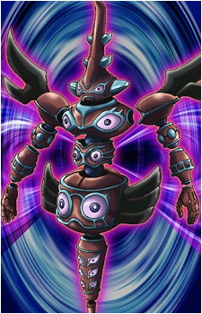 Infernity Zero's image