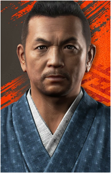 Takechi Hanpeita