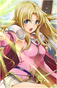Tiena's image