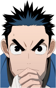 Yuto Takeda's image
