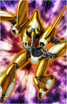 Rush Warrior's image